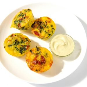 Bacon - Meal Prep Kit