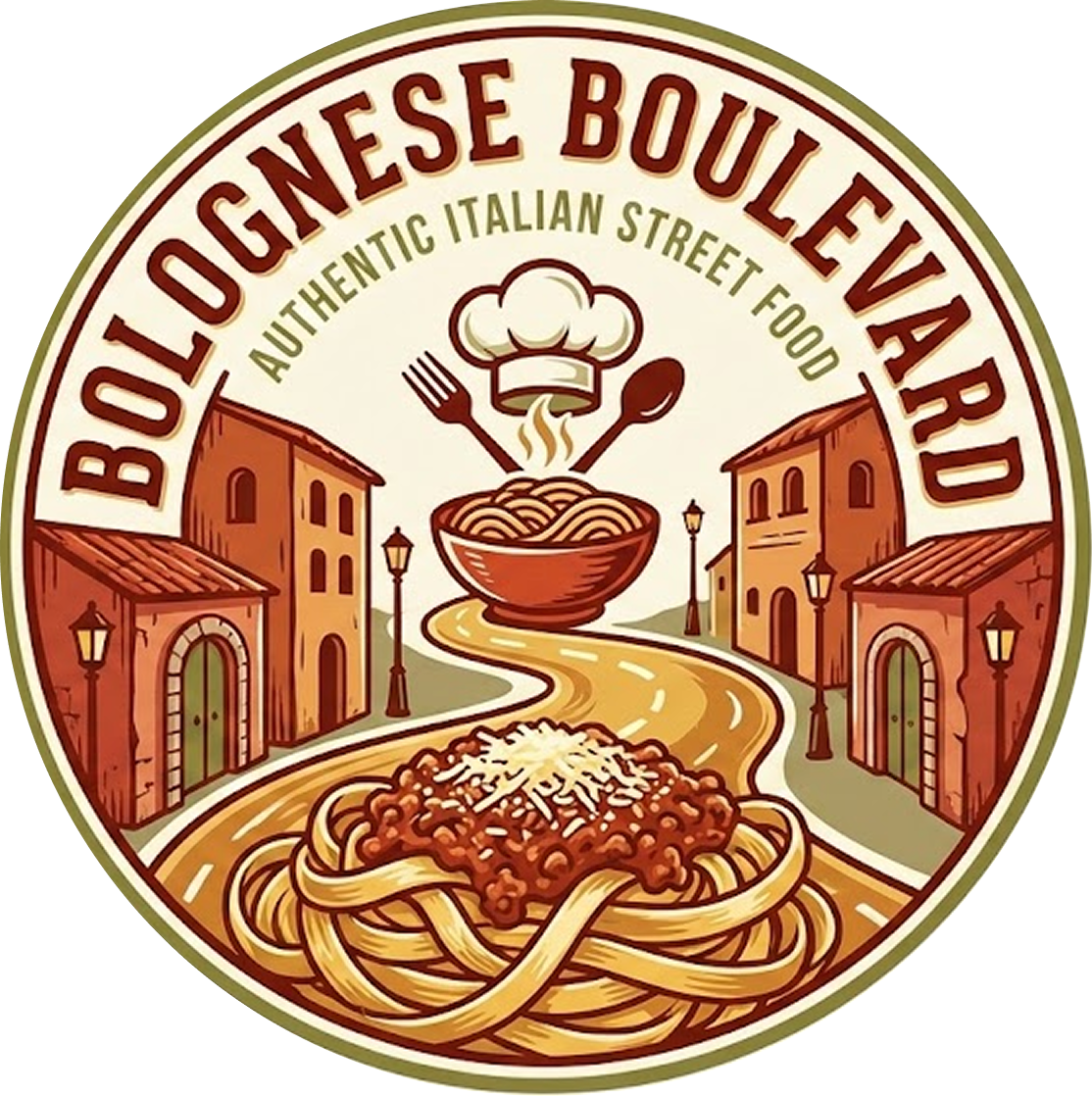 Bolognese Boulevard